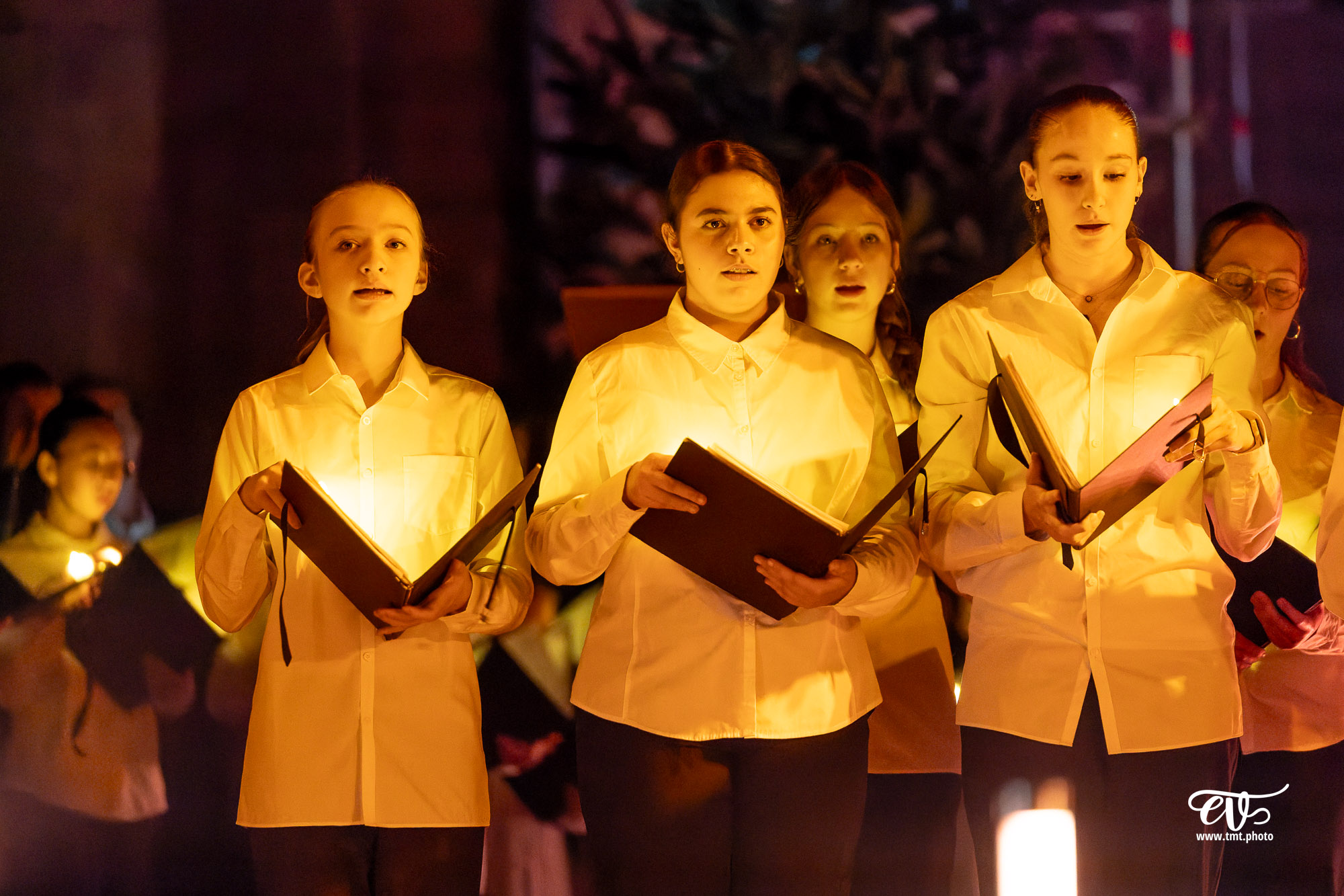 MAITRISE STE PHILOMENE